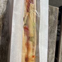   at The Den in Bourton-on-the-water