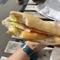   at The Den in Bourton-on-the-water