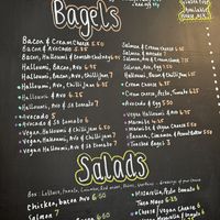   at The Den in Bourton-on-the-water