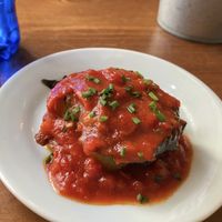 Tumbet  at Bar España in Mallorca