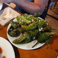  at Bar España in Mallorca