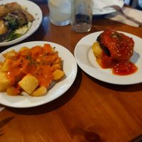  at Bar España in Mallorca