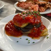   at Bar España in Mallorca