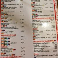  at Bar España in Mallorca