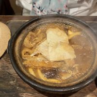   at Yamamotoya in Nagoya