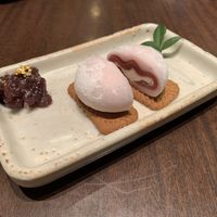   at Yamamotoya in Nagoya