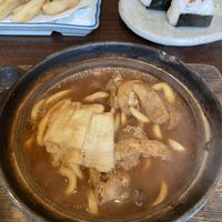   at Yamamotoya in Nagoya