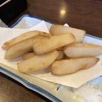   at Yamamotoya in Nagoya