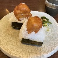   at Yamamotoya in Nagoya