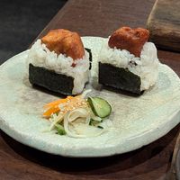 Loved these! at Yamamotoya in Nagoya