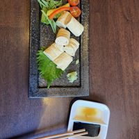   at Yamamotoya in Nagoya