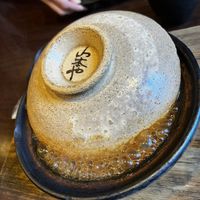   at Yamamotoya in Nagoya