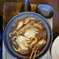   at Yamamotoya in Nagoya