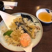 Yummy Yummy at Yamamotoya in Nagoya