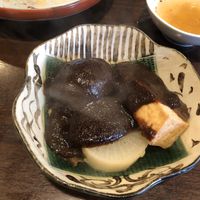 Tammy~ at Yamamotoya in Nagoya