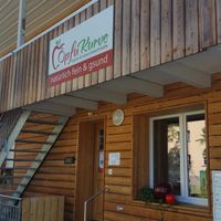 Exterior at ÖpfuKurve in Thun