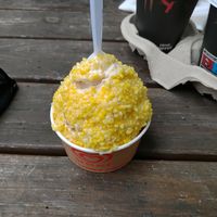  at Slottsparkens Grill & Ice Cream in Malmo