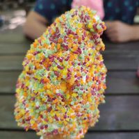  at Slottsparkens Grill & Ice Cream in Malmo