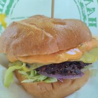  at Slottsparkens Grill & Ice Cream in Malmo