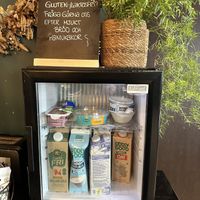   at Scandic No 25 in Gothenburg