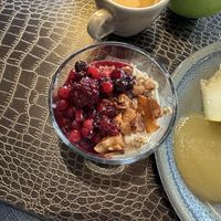   at Scandic No 25 in Gothenburg