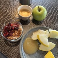   at Scandic No 25 in Gothenburg