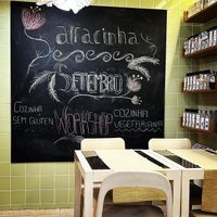  at Alfacinha in Braga
