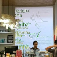 Cocina at Alfacinha in Braga