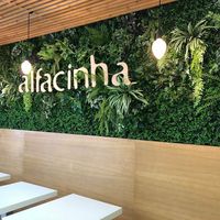 Comedor at Alfacinha in Braga