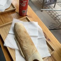   at Downtown Deli in Gothenburg