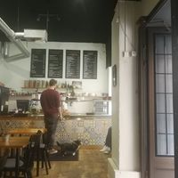 indoor at Downtown Deli in Gothenburg