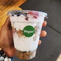  at Roland Park Bagels in Baltimore