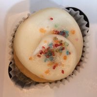 delicious  at Sticky Fingers Bakery in Washington