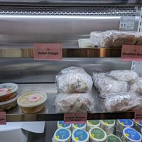  at Sticky Fingers Bakery in Washington