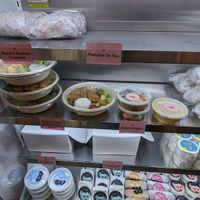  at Sticky Fingers Bakery in Washington