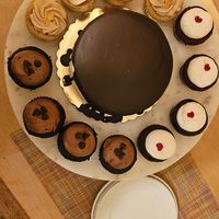  at Sticky Fingers Bakery in Washington