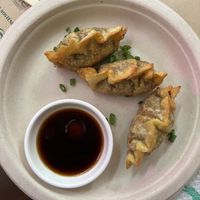   at Kinjo Ramen in Lima