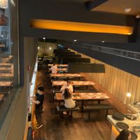   at Wagamama - S King St in Dublin