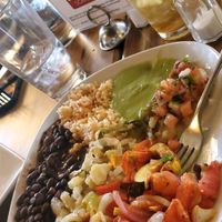  at Quecho Elevated Mexican Eatery in Julian