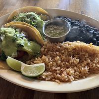   at Quecho Elevated Mexican Eatery in Julian