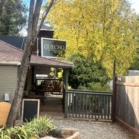   at Quecho Elevated Mexican Eatery in Julian