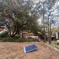   at Quecho Elevated Mexican Eatery in Julian