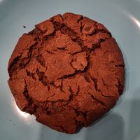 🍪 at La Más Bonita - Ruzafa in Valencia