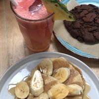   at La Más Bonita - Ruzafa in Valencia