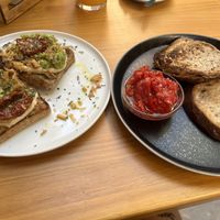   at La Más Bonita - Ruzafa in Valencia