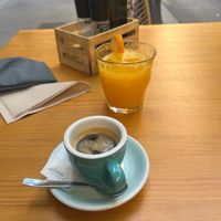   at La Más Bonita - Ruzafa in Valencia