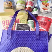   at Organica in Panama City