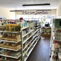   at Organica in Panama City