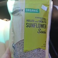 Woodstock Organic Sunflower Seeds at Organica - Town Center in Panama City