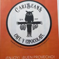  at Caribeans Coffee and Chocolate Factory in Puerto Viejo De Talamanca